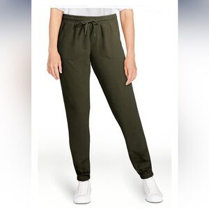 Avia Women's Athleisure Commuter Pants